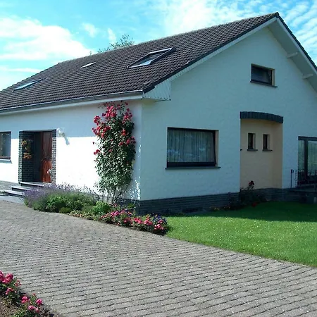 Apartment Ferienwohnung Fernblick *