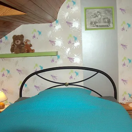 Ferienwohnung Fernblick Apartment *