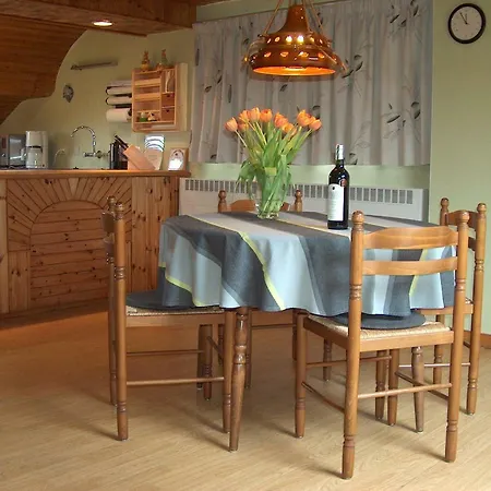 Apartment Ferienwohnung Fernblick *