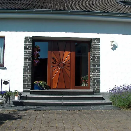 Ferienwohnung Fernblick