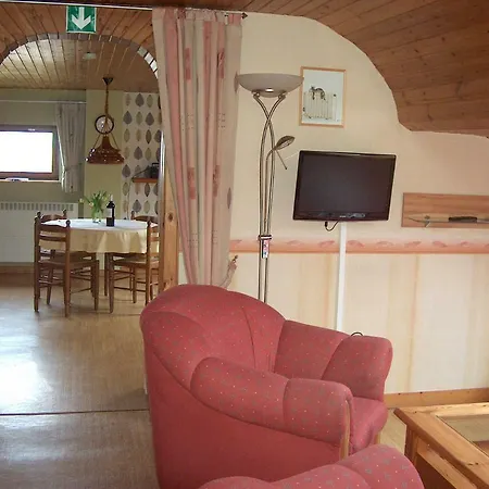 Ferienwohnung Fernblick