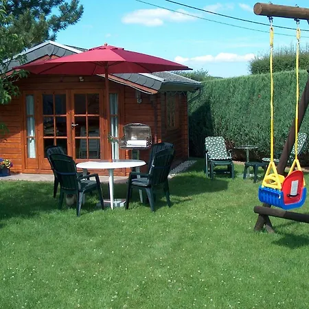 Ferienwohnung Fernblick