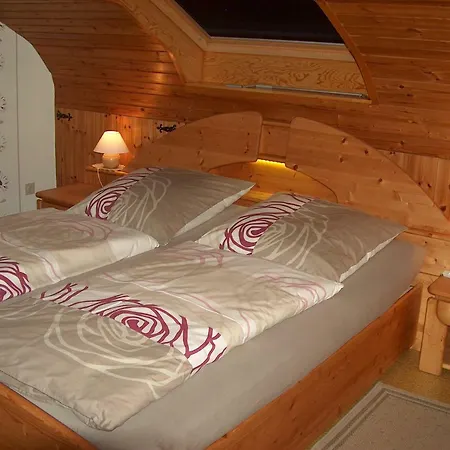 Ferienwohnung Fernblick Manderfeld