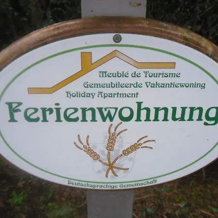 Ferienwohnung Fernblick