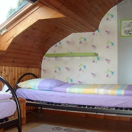 Ferienwohnung Fernblick