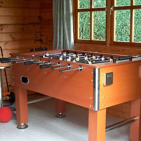 Ferienwohnung Fernblick Apartment Manderfeld