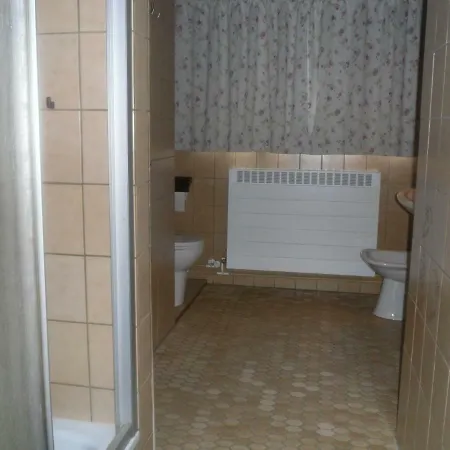 Ferienwohnung Fernblick